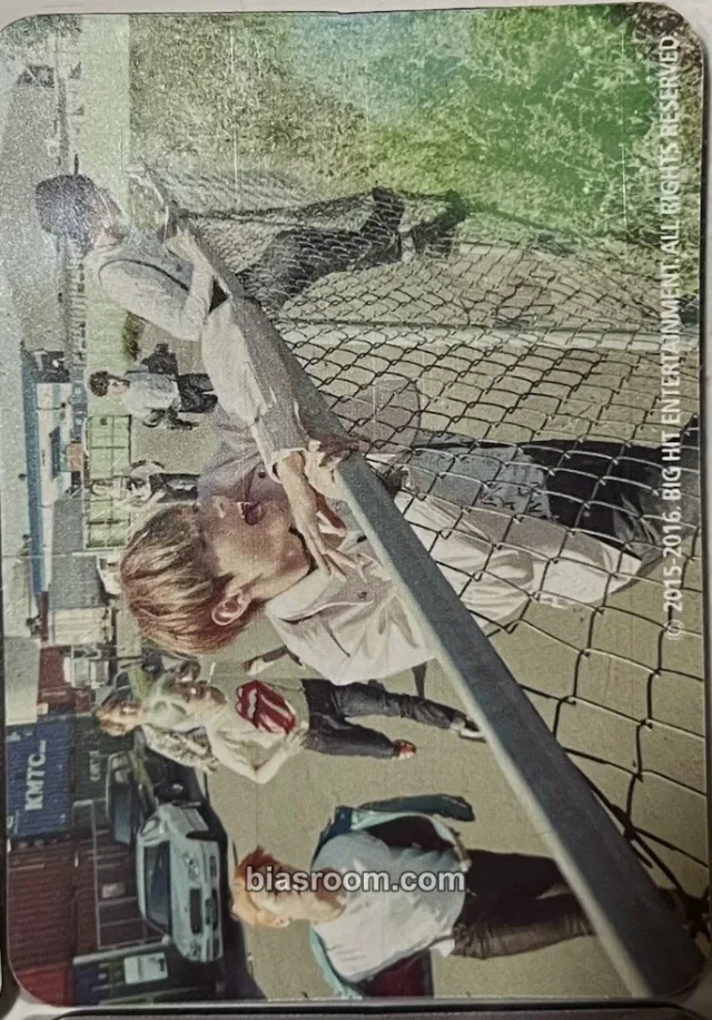 BTS - Other magnet