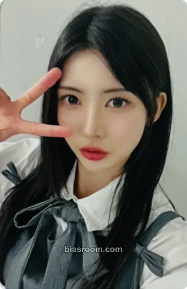 BEWAVE - Gowoon - Be Your Wave Album dmc music