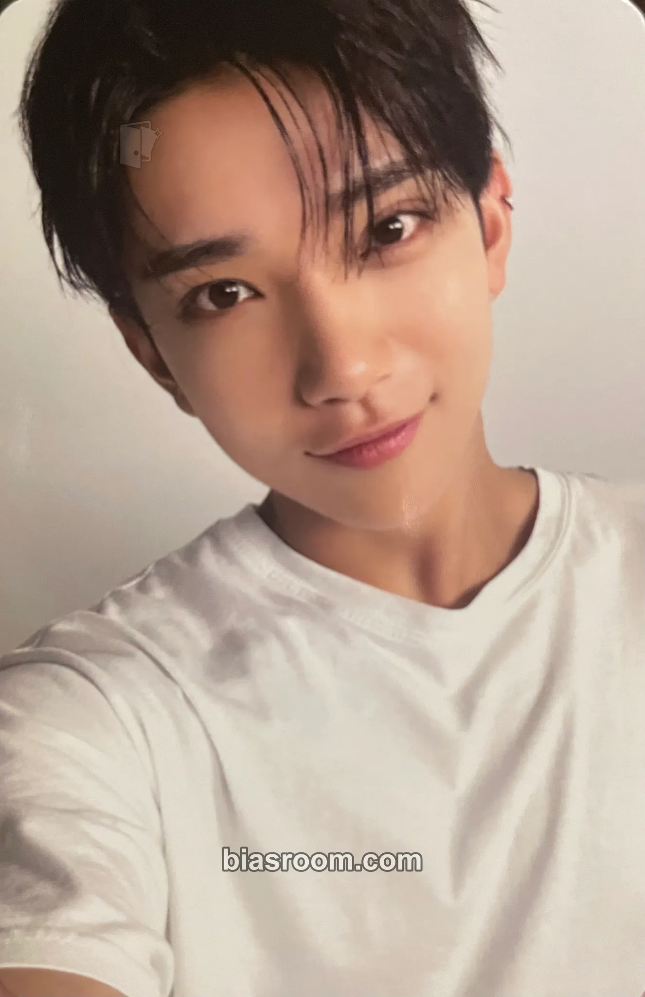 Joshua 17 IS RIGHT HERE Photocard - SEVENTEEN - SEVENTEEN K-pop photocard