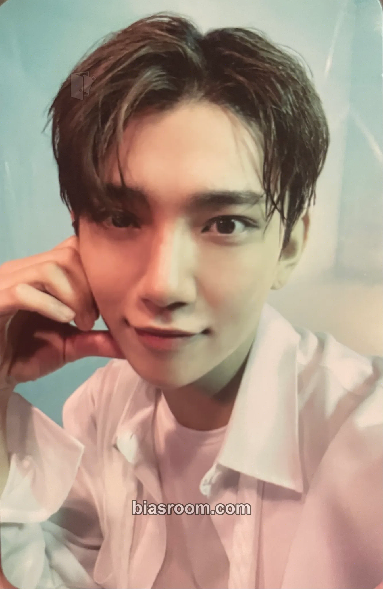 Joshua Spill the Feels Photocard - SEVENTEEN - SEVENTEEN K-pop photocard
