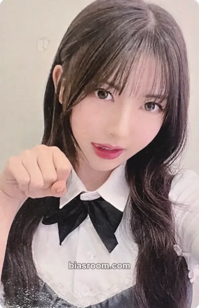 BEWAVE - Gowoon - Be Your Wave Album pre-order benefit danal