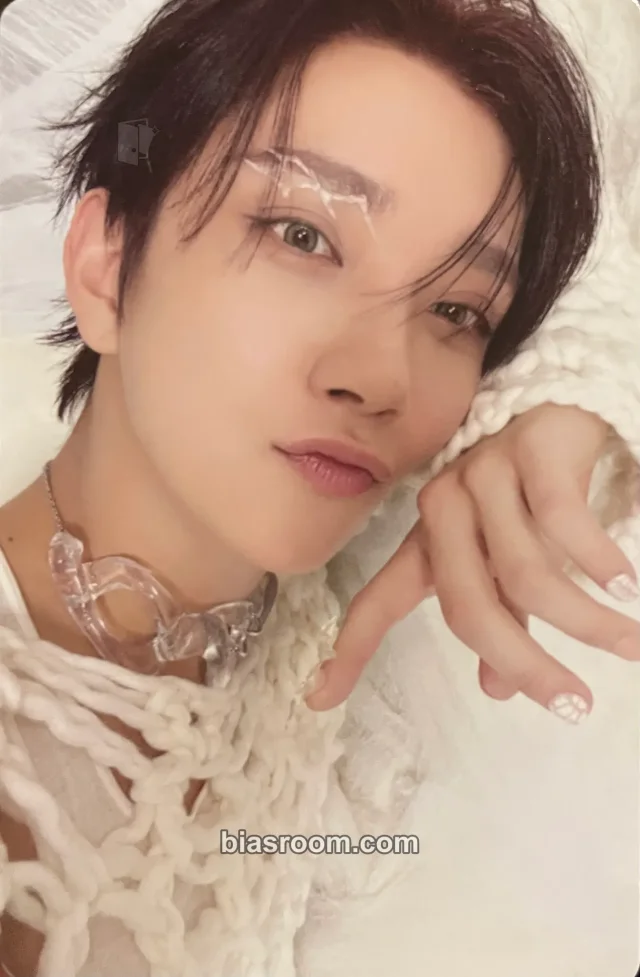SEVENTEEN - Joshua - HAPPY BURSTDAY Album New myself ver.