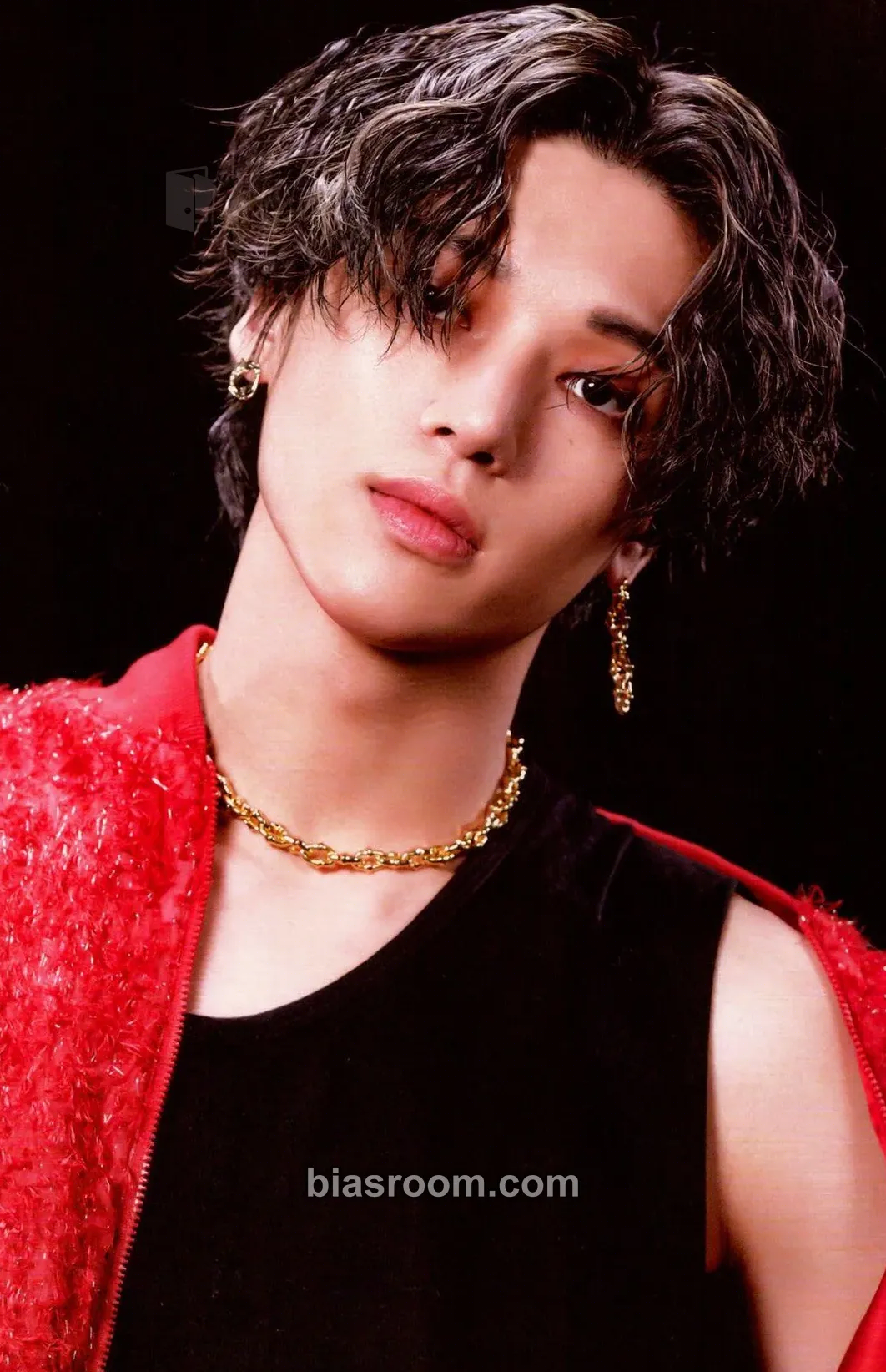 Wooyoung ZERO : FEVER Part.2 Photocard - ATEEZ - ATEEZ K-pop photocard