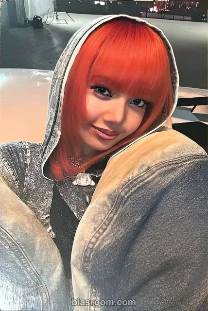 BLACKPINK - Lisa - Alter Ego jp ver. (Lisa solo) Album japan edition jewel case ver. first press only