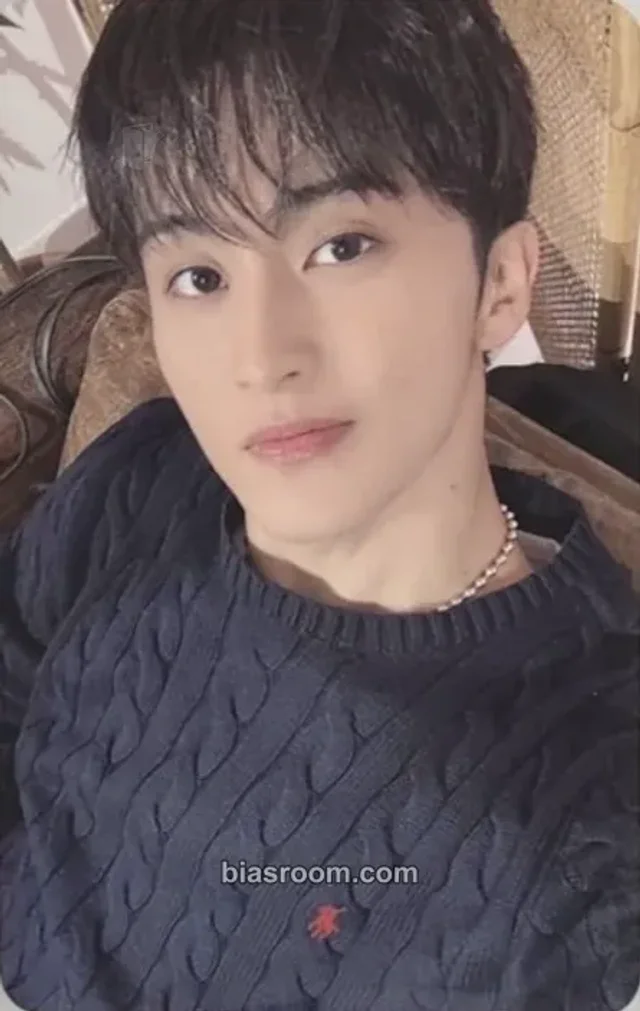 NCT - Mark - The Firstfruit Album makestar