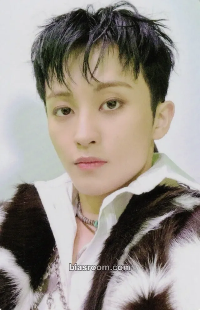 NCT - Mark - The Firstfruit Album apple music