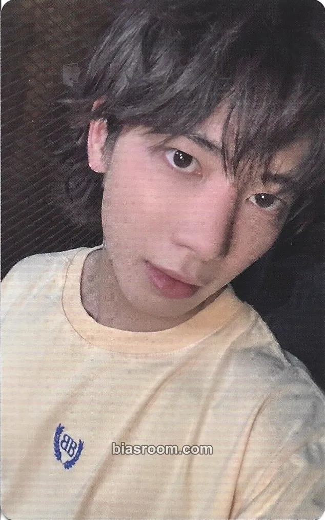 Taehyun The Star Chapter: Together Photocard - TOMORROW X TOGETHER - TOMORROW X TOGETHER K-pop photocard