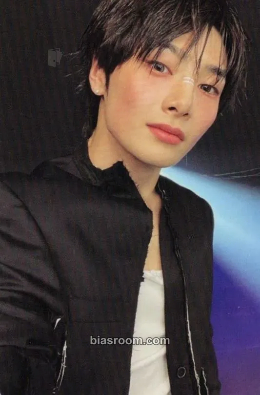 I.N KARMA Photocard - Stray Kids - Stray Kids K-pop photocard