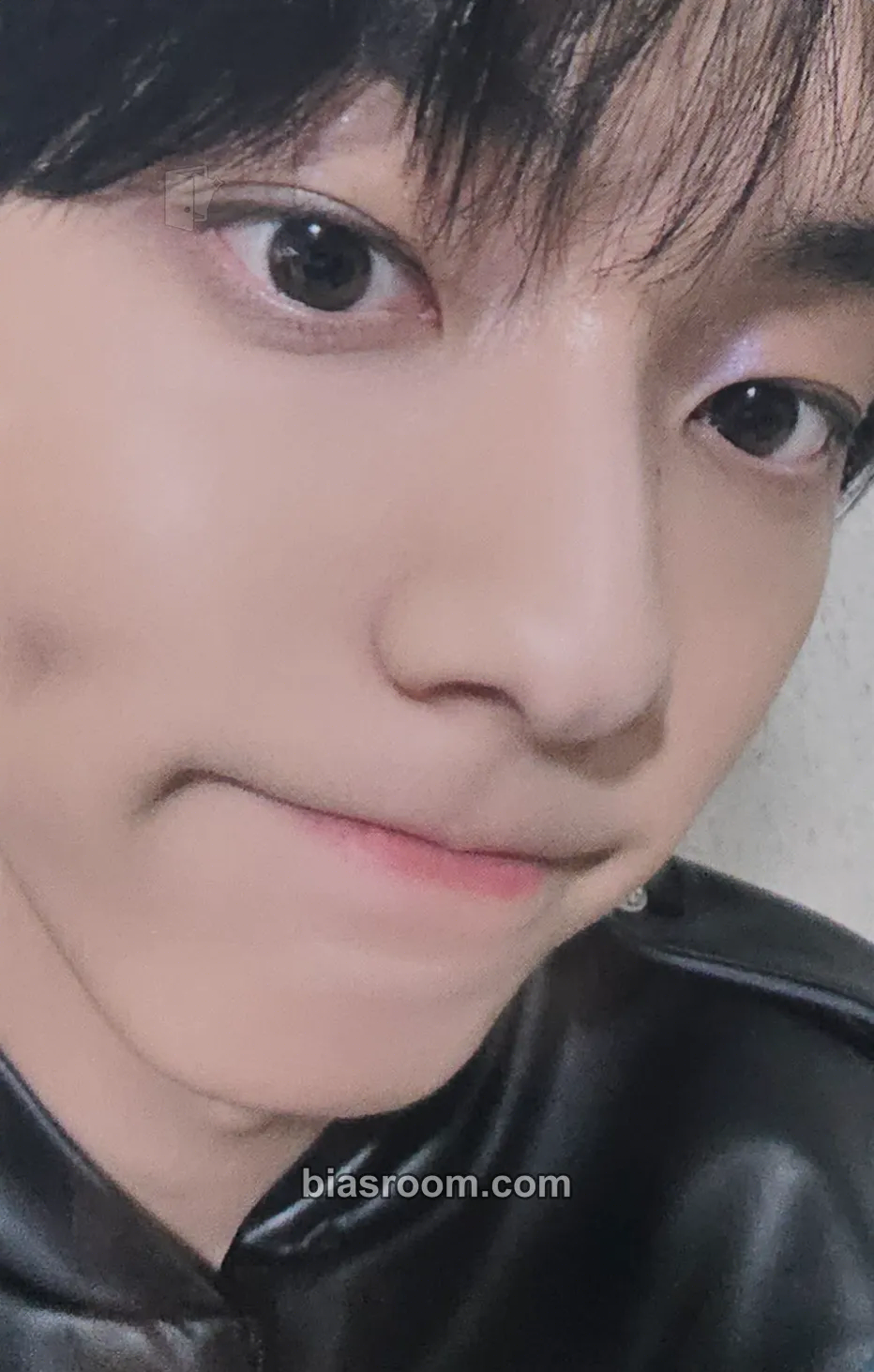 Soobin Starkissed Photocard - TOMORROW X TOGETHER - TOMORROW X TOGETHER K-pop photocard