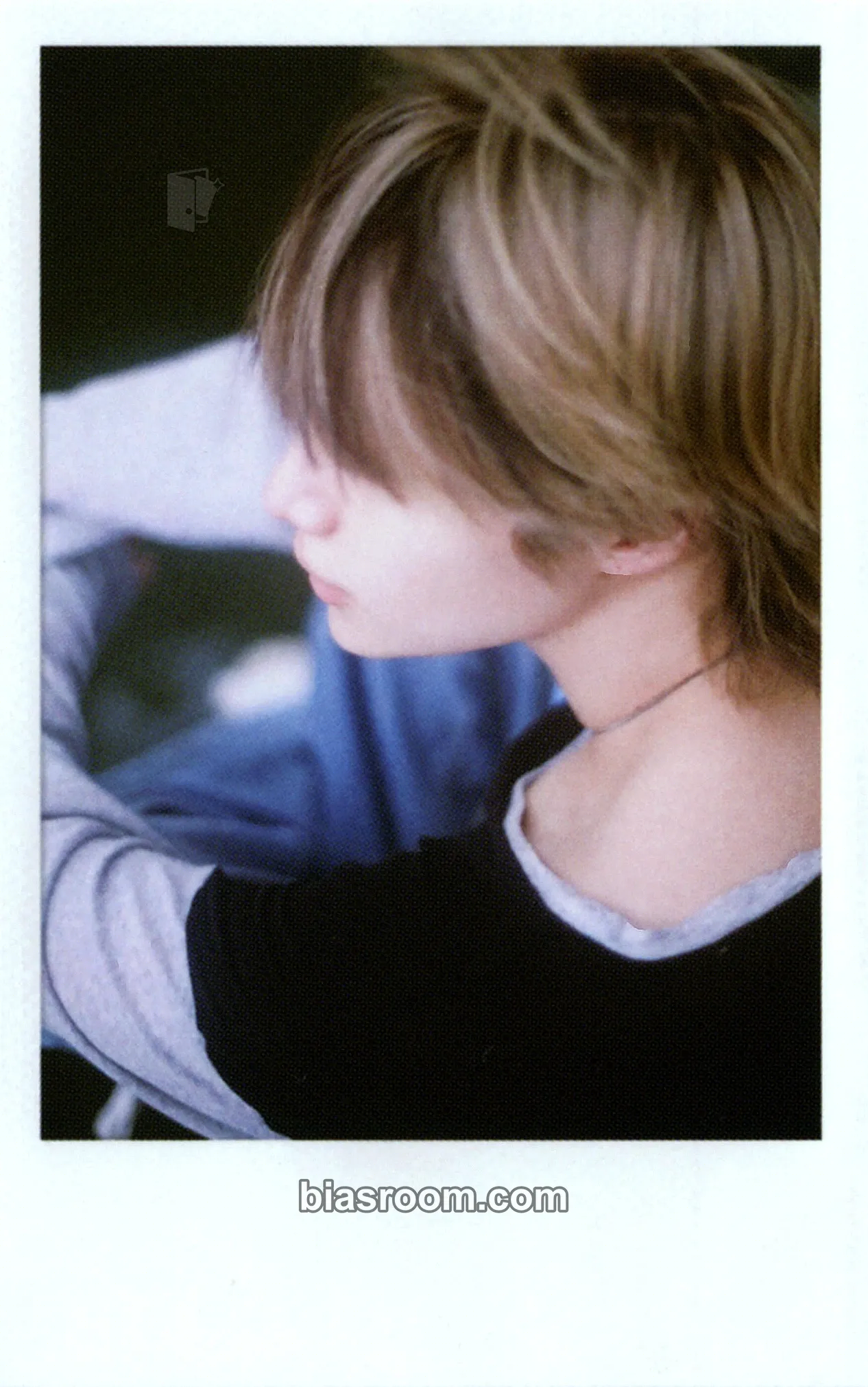 Taemin ETERNAL Photocard - Taemin K-pop photocard