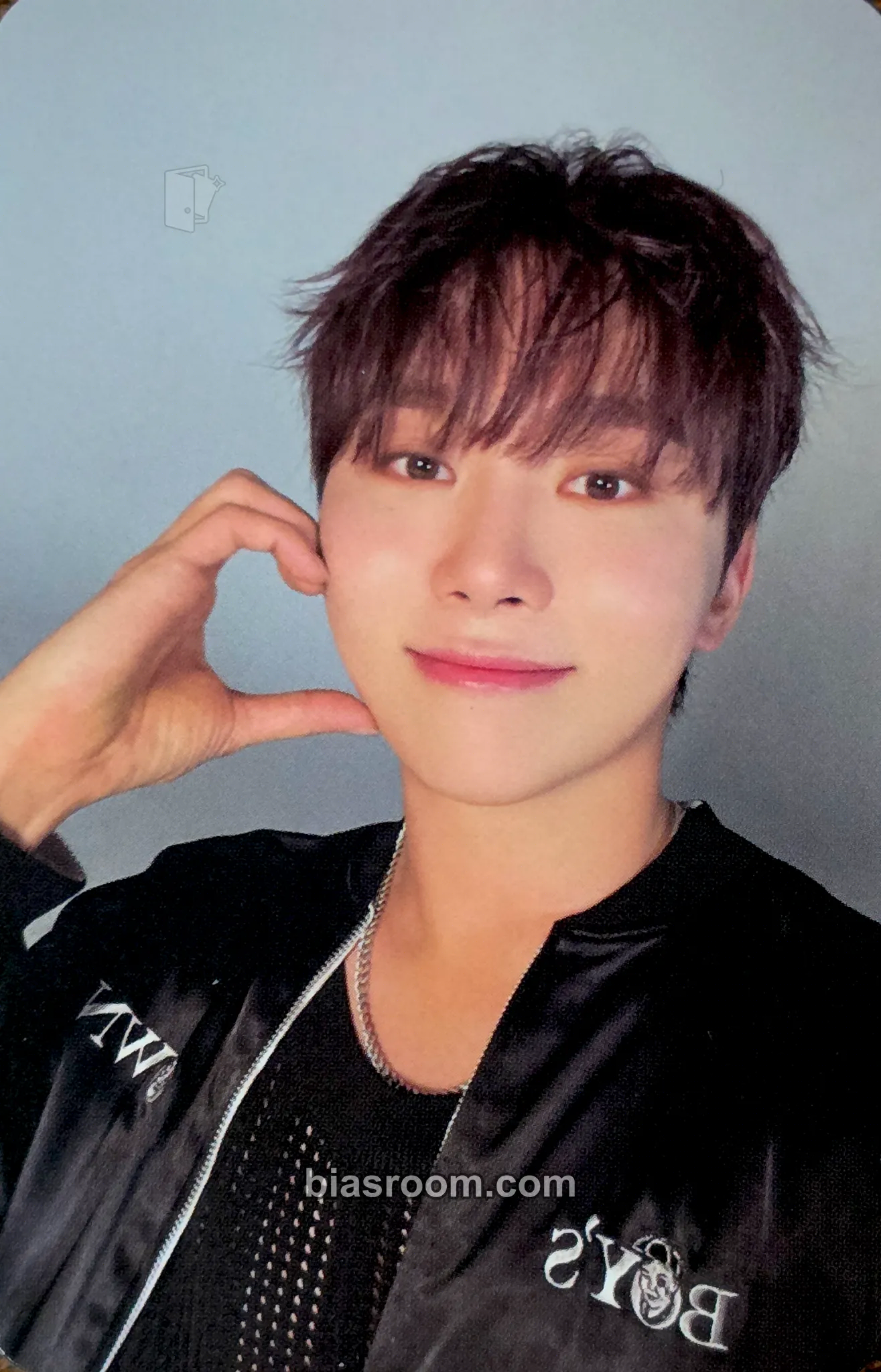 Seungkwan Spill the Feels Photocard - SEVENTEEN - SEVENTEEN K-pop photocard