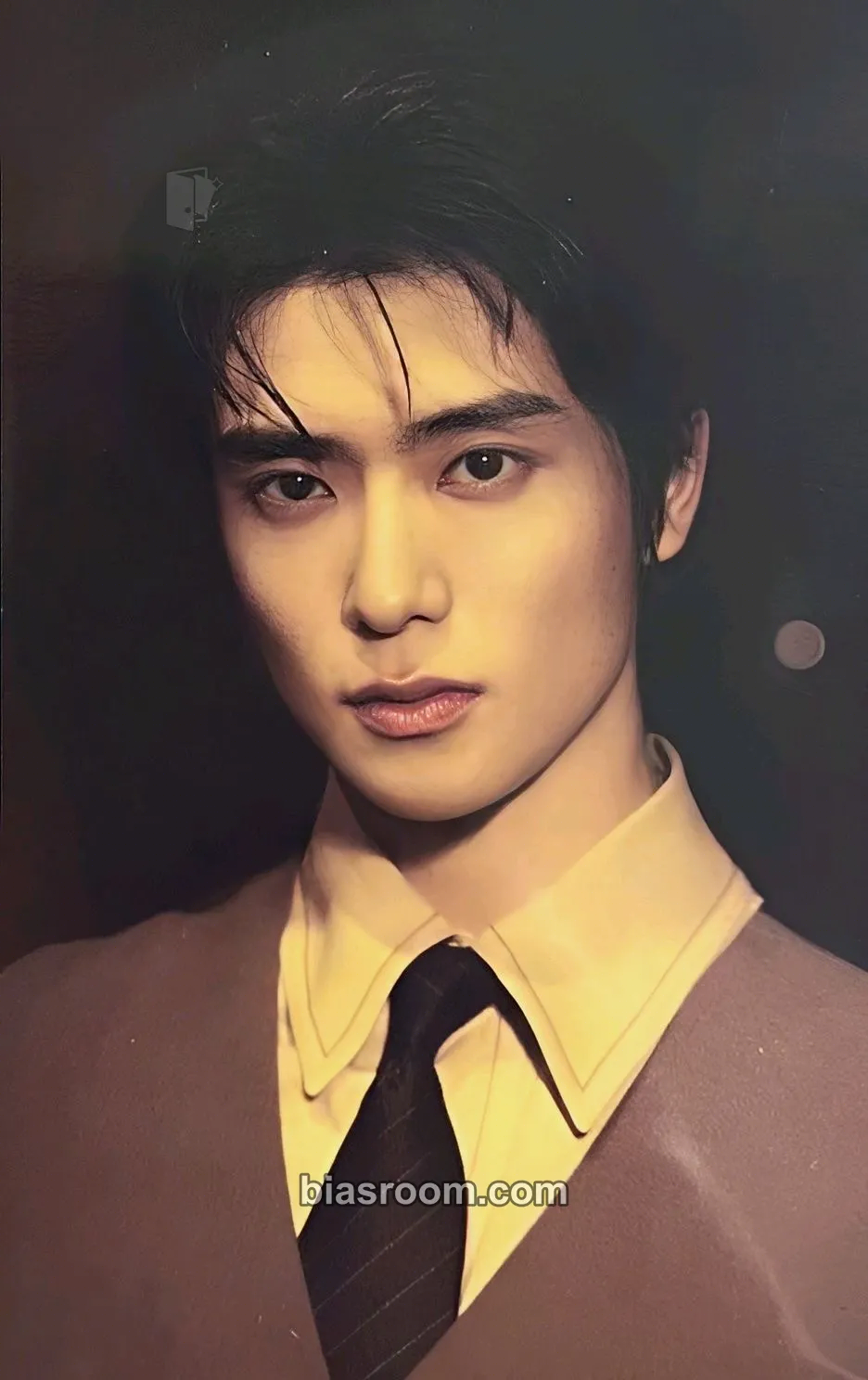 Jaehyun J MD Photocard - NCT - NCT K-pop photocard