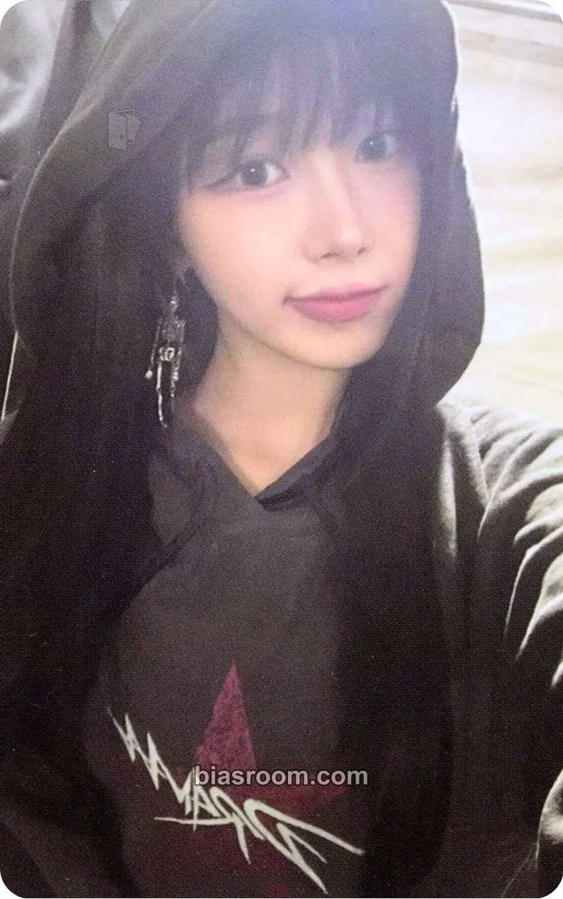 Giselle Drama MD Events (All) Photocard - aespa - aespa K-pop photocard