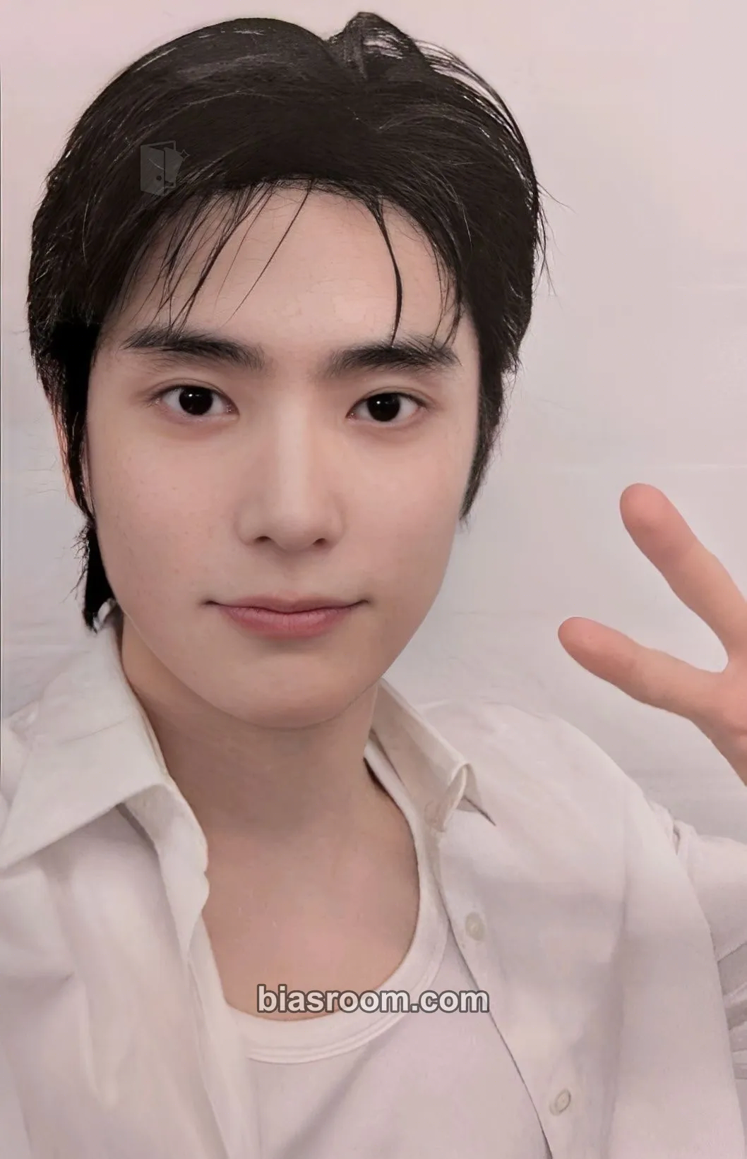 Jaehyun J MD Photocard - NCT - NCT K-pop photocard