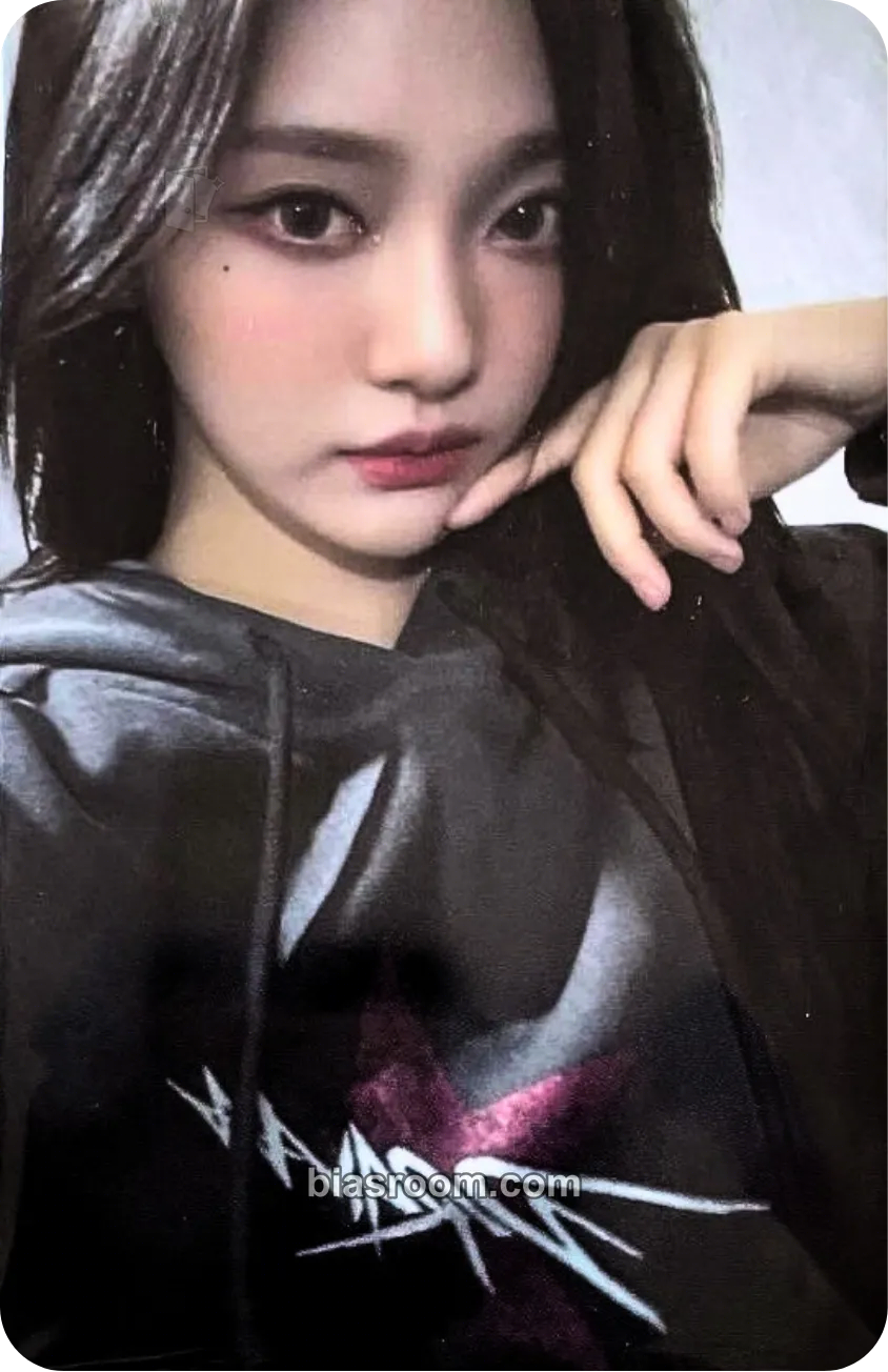 Ningning Drama MD Events (All) Photocard - aespa - aespa K-pop photocard