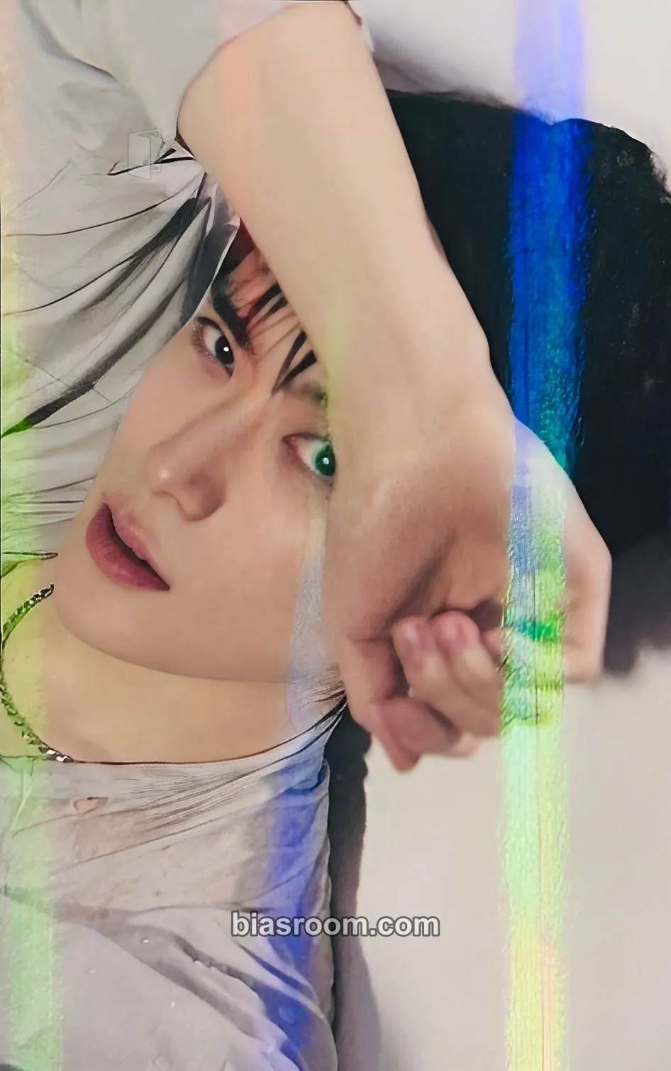 Jaehyun J Photocard - NCT - NCT K-pop photocard
