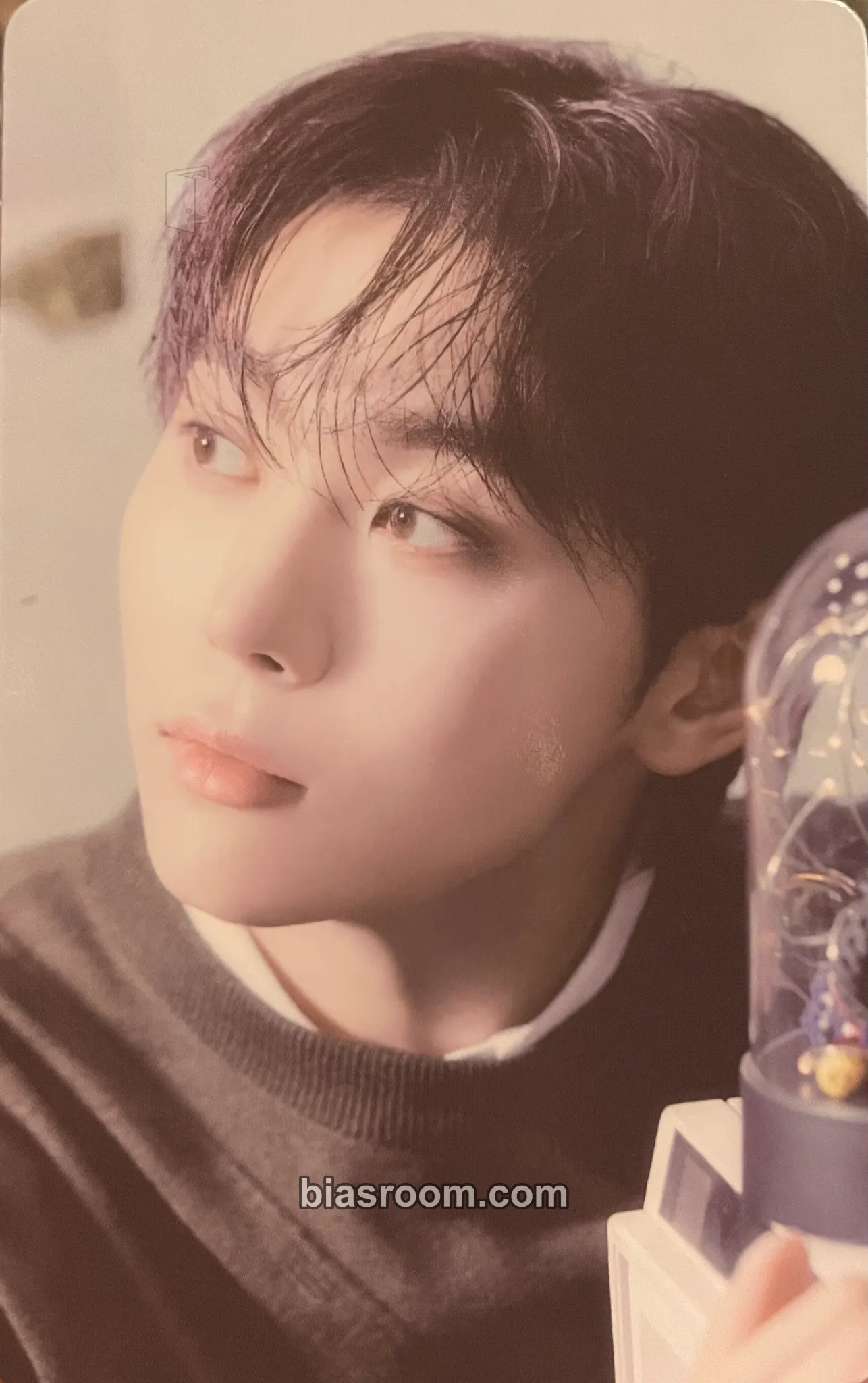 Seungkwan Shohikigen Photocard - SEVENTEEN - SEVENTEEN K-pop photocard