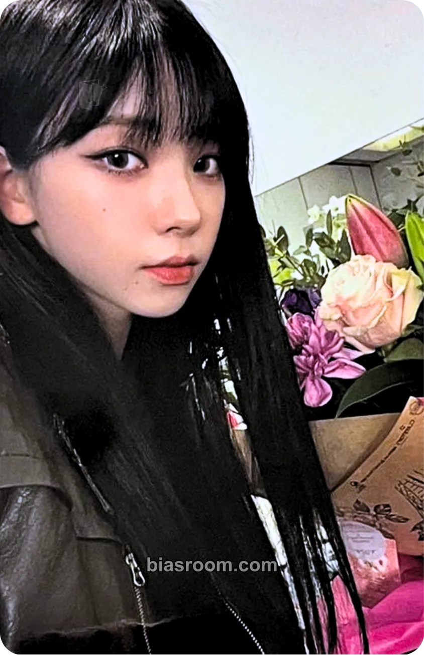 Karina Drama MD Events (All) Photocard - aespa - aespa K-pop photocard