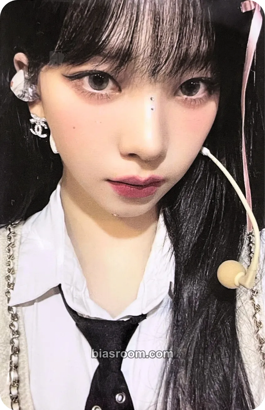 Karina Drama MD Events (All) Photocard - aespa - aespa K-pop photocard