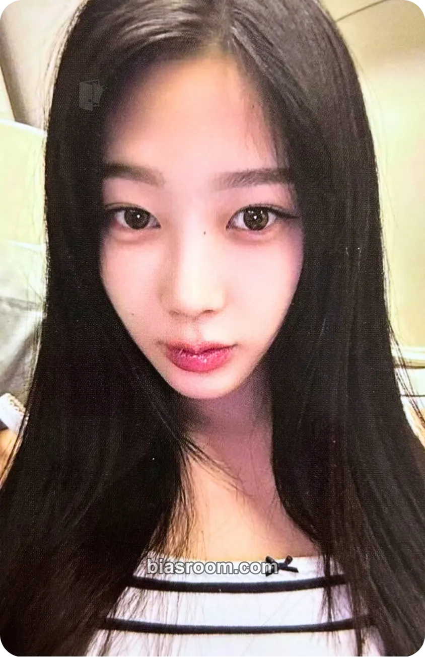 Giselle Drama MD Events (All) Photocard - aespa - aespa K-pop photocard