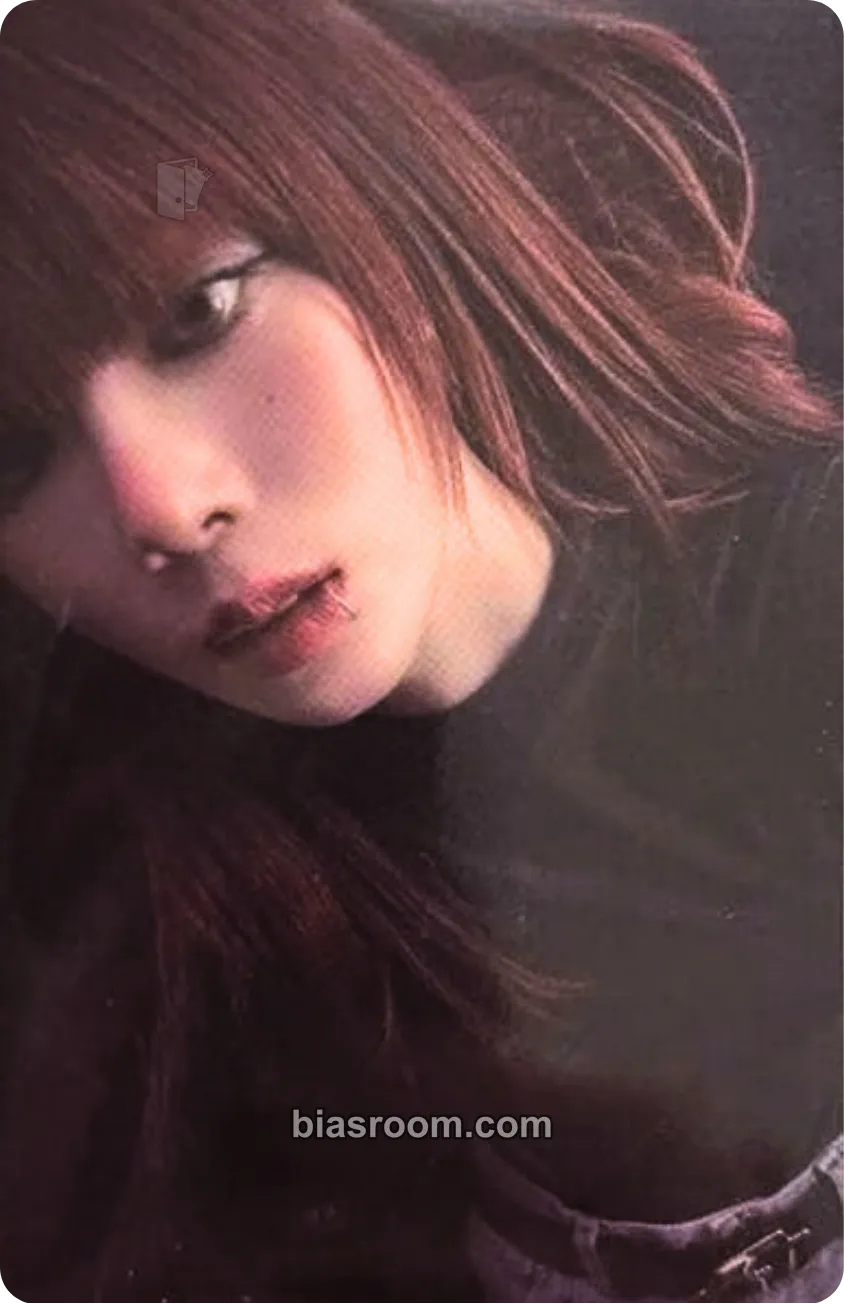 Winter Drama MD Events (All) Photocard - aespa - aespa K-pop photocard