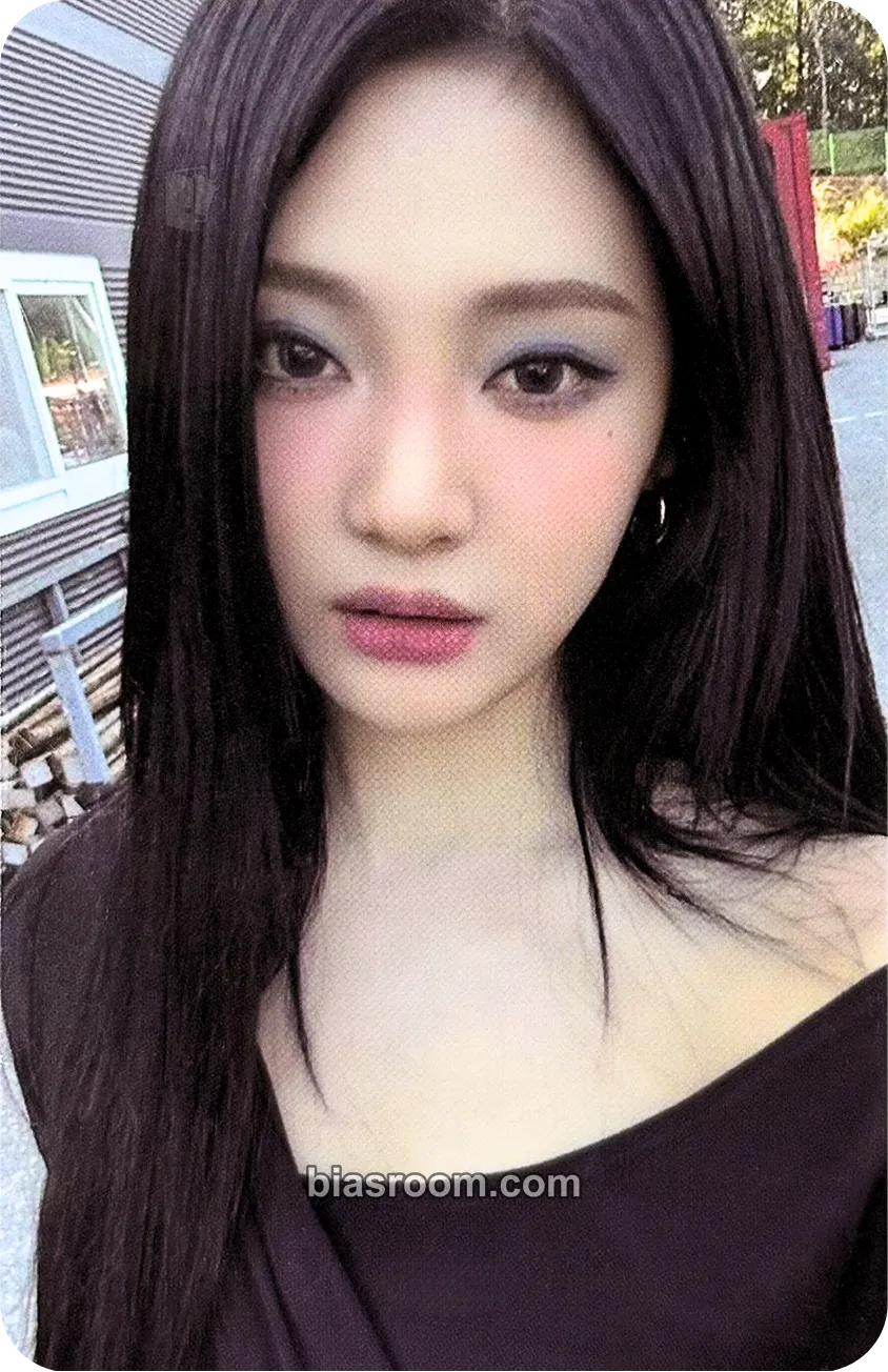 Ningning Drama MD Events (All) Photocard - aespa - aespa K-pop photocard