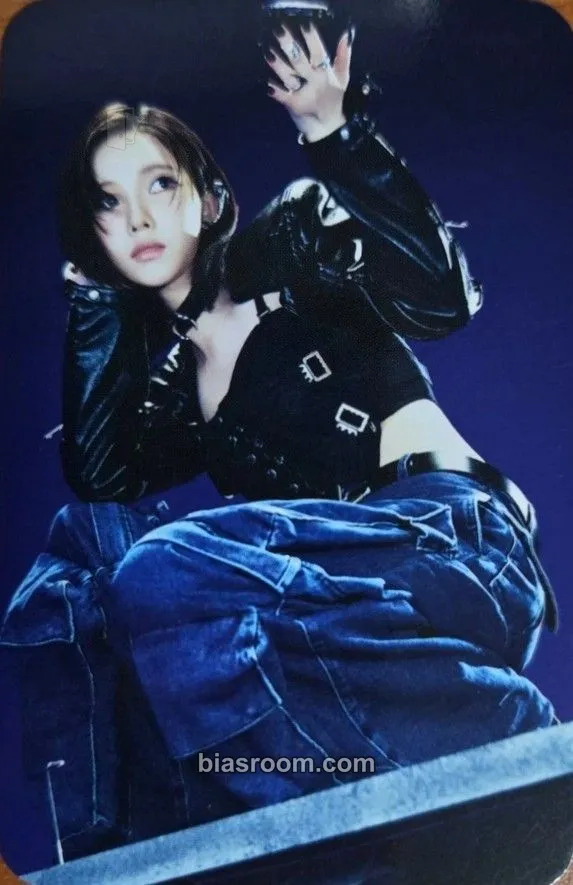 Karina Drama MD Events (All) Photocard - aespa - aespa K-pop photocard