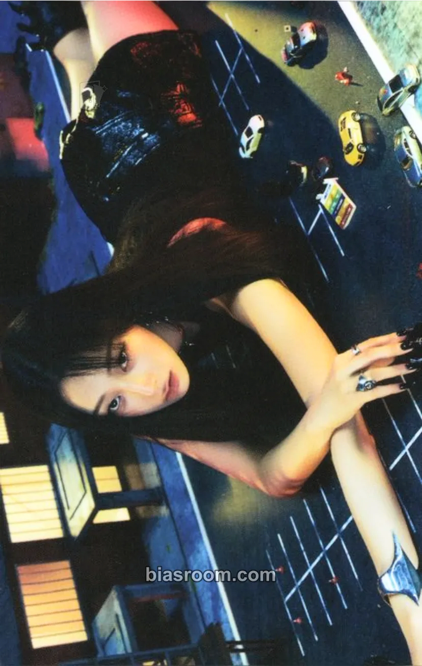 Giselle Drama MD Events (All) Photocard - aespa - aespa K-pop photocard