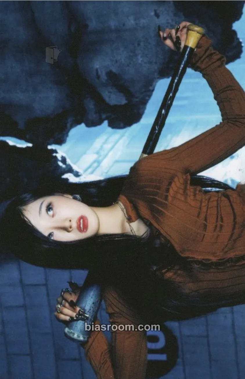 Giselle Drama MD Events (All) Photocard - aespa - aespa K-pop photocard