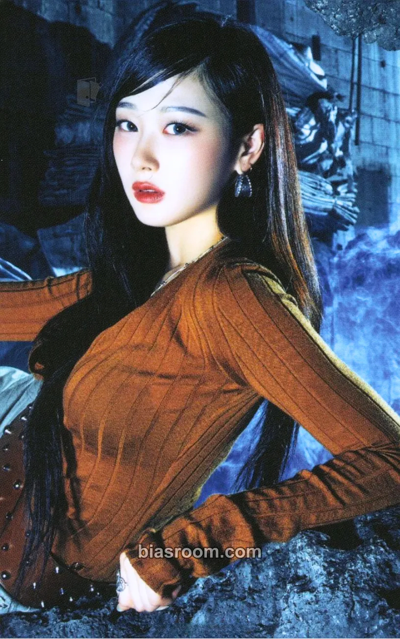 Giselle Drama MD Events (All) Photocard - aespa - aespa K-pop photocard