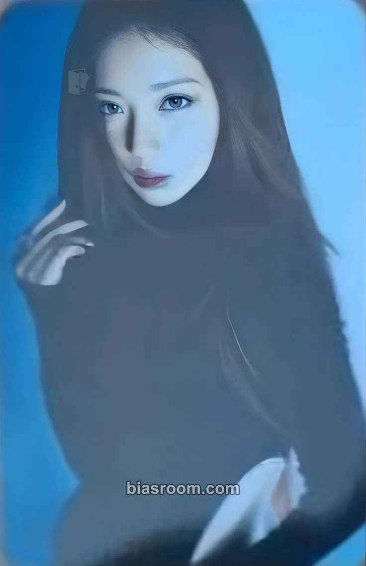 Winter Drama MD Events (All) Photocard - aespa - aespa K-pop photocard