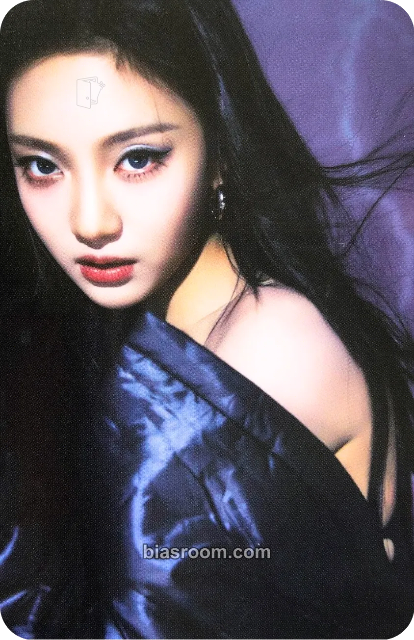 Ningning Drama MD Events (All) Photocard - aespa - aespa K-pop photocard