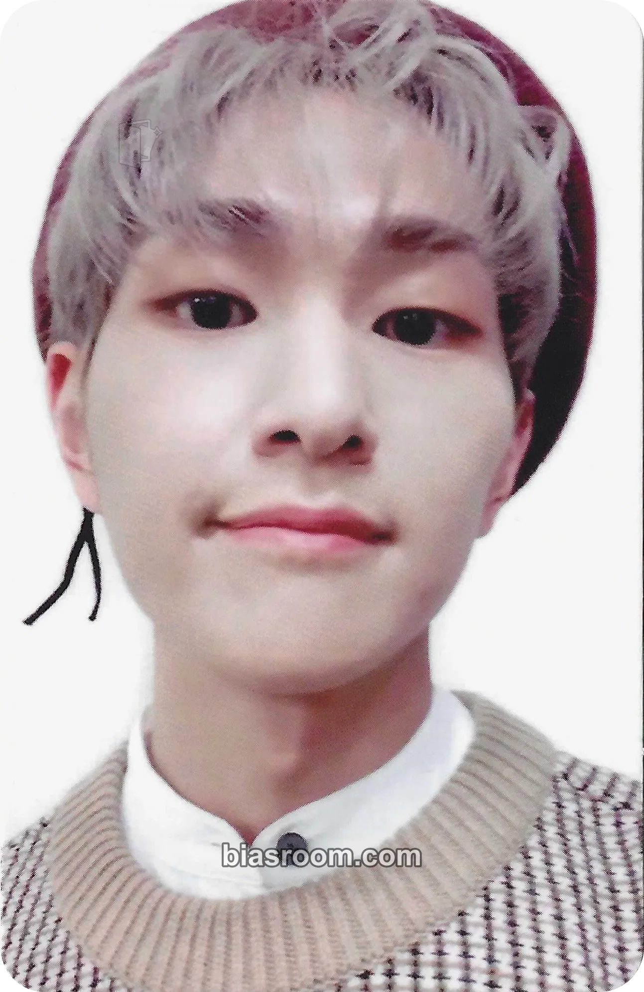 Onew Don't Call Me - The 7th Album Photocard - SHINee - SHINee K-pop photocard