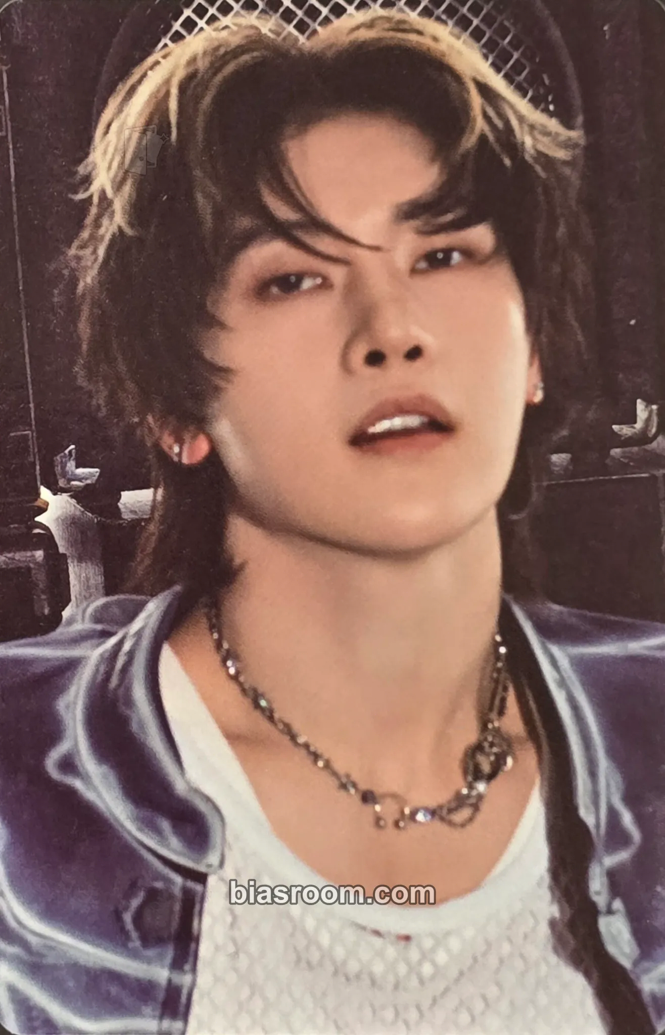 Matthew Never Say Never Photocard - ZEROBASEONE - ZEROBASEONE K-pop photocard