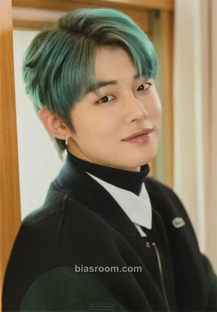 Yeonjun 2020 Fanlive Dream X Together Photocard - TOMORROW X TOGETHER - TOMORROW X TOGETHER K-pop photocard