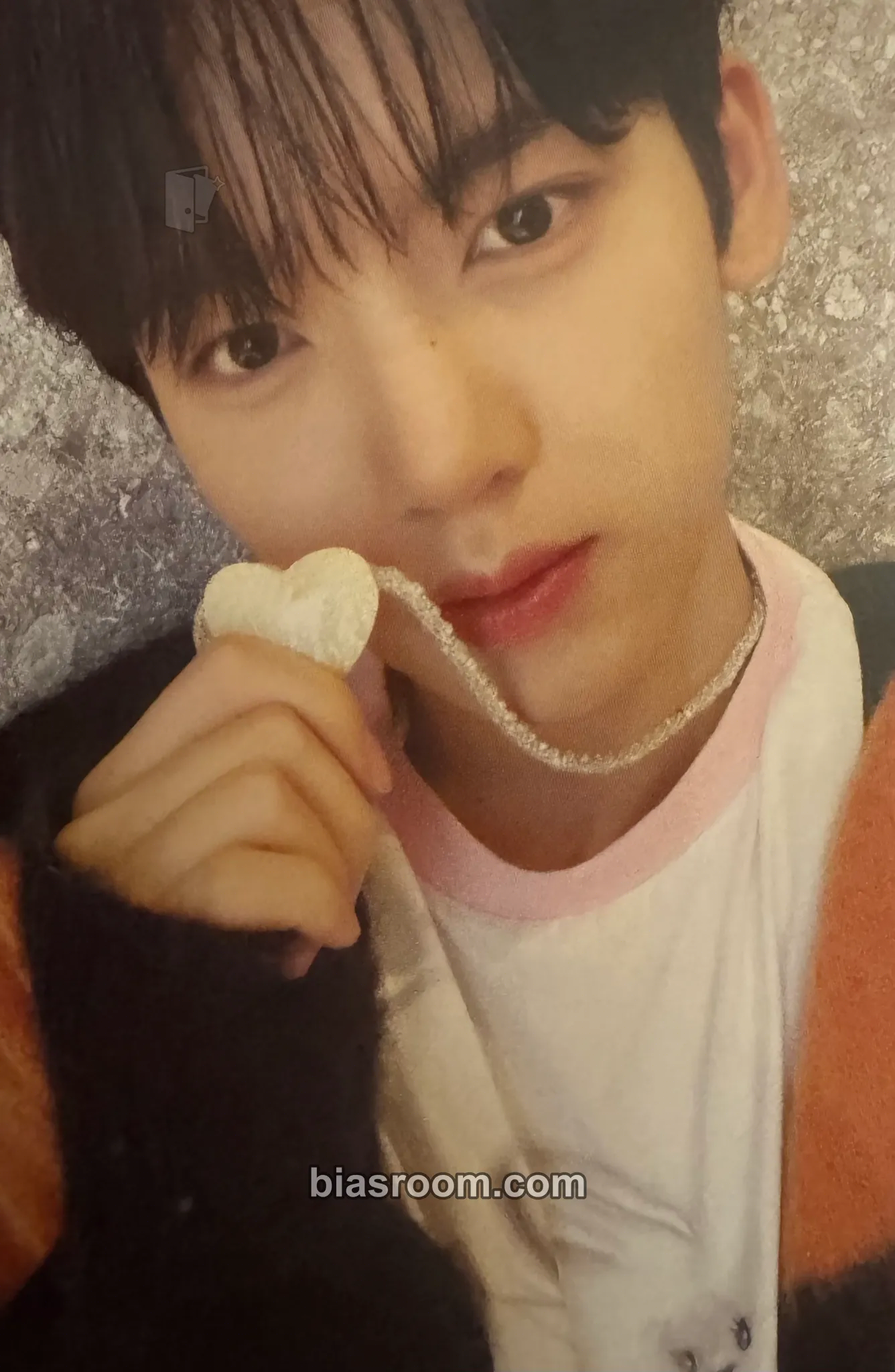Yujin DICON: The Beach Boy Photocard - ZEROBASEONE - ZEROBASEONE K-pop photocard