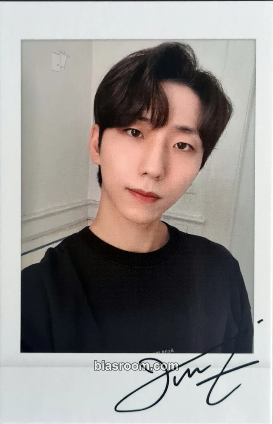 Gunil Stage ♭: Overture Photocard - Xdinary Heroes - Xdinary Heroes K-pop photocard
