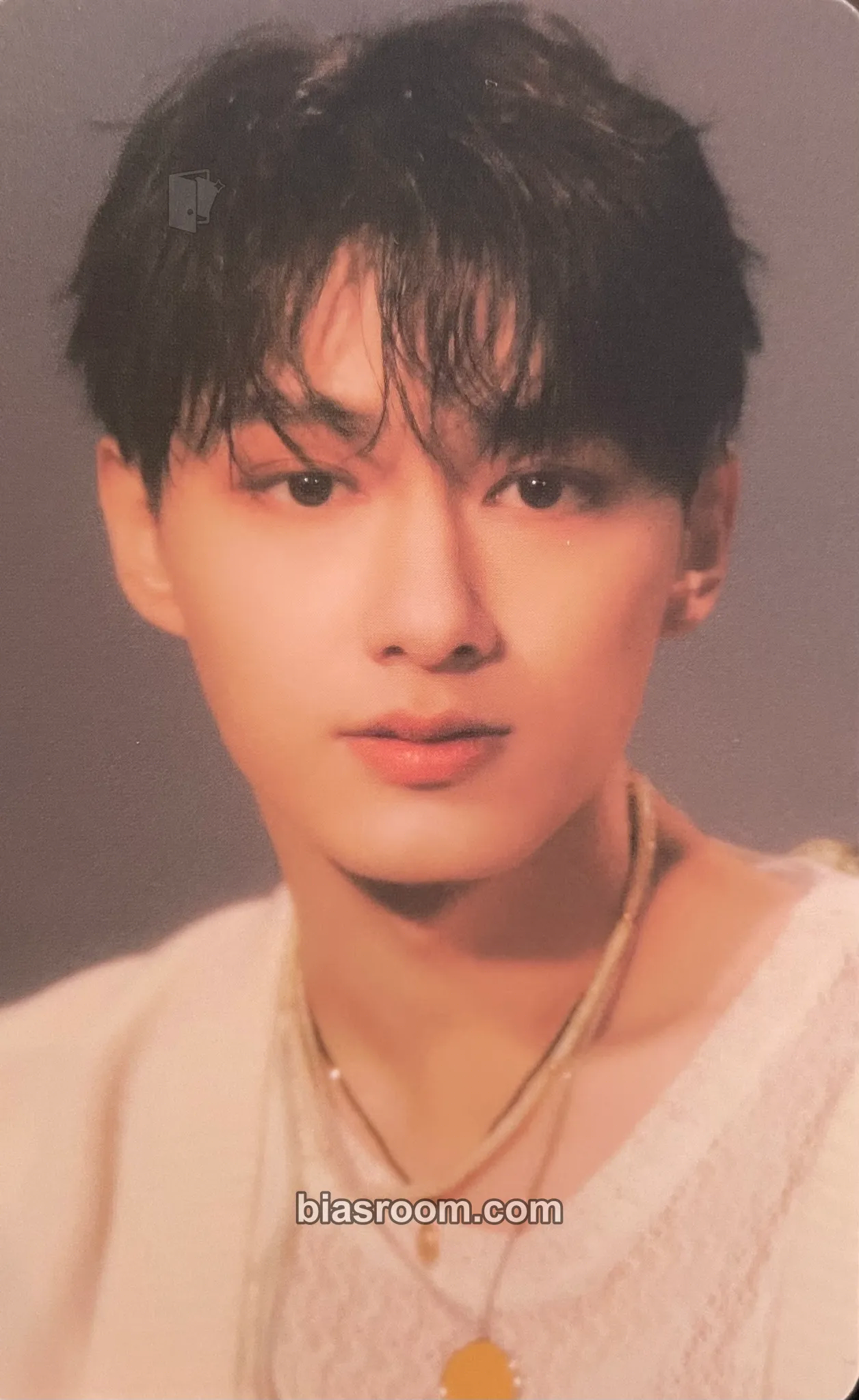 Jun Face the Sun Photocard - SEVENTEEN - SEVENTEEN K-pop photocard