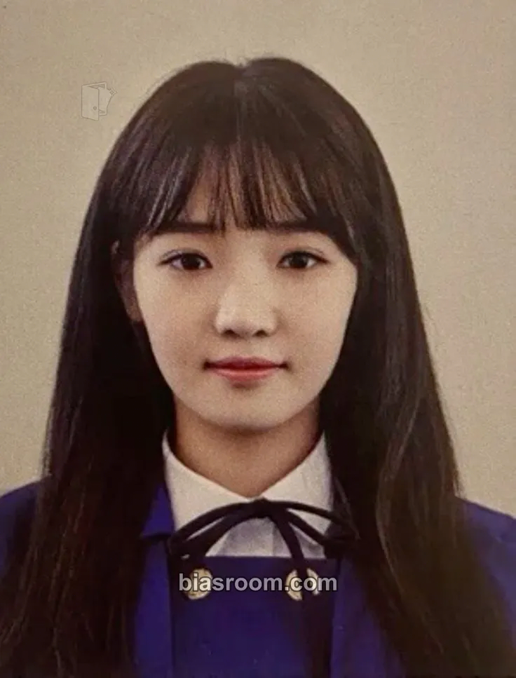Jisun To. Heart Photocard - fromis_9 - fromis_9 K-pop photocard