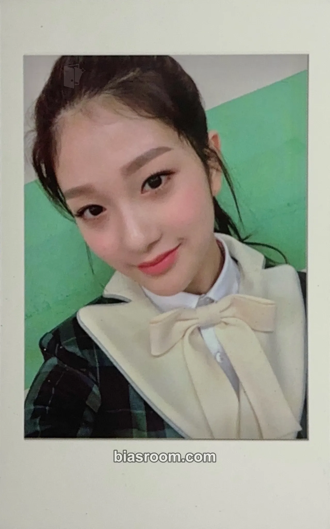 Seoyeon To. Heart Photocard - fromis_9 - fromis_9 K-pop photocard