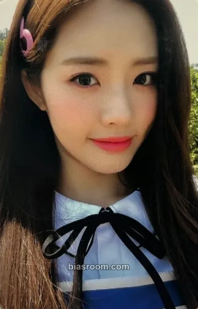 박지원 (Jiwon) To. Day 포토카드 - 프로미스나인 (fromis_9) - fromis_9 K-pop 포토카드
