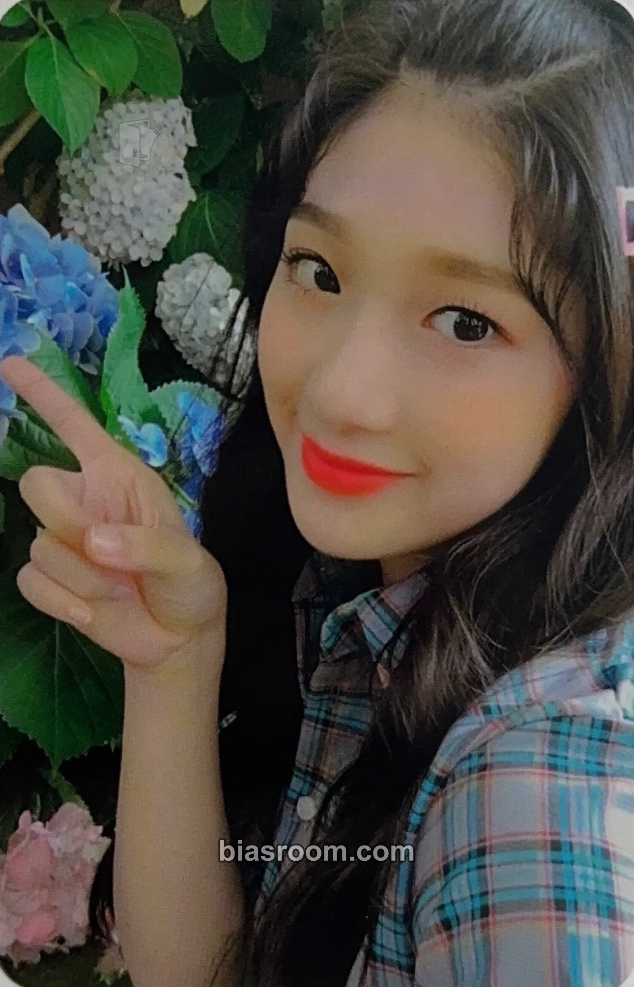 Seoyeon To. Day Photocard - fromis_9 - fromis_9 K-pop photocard