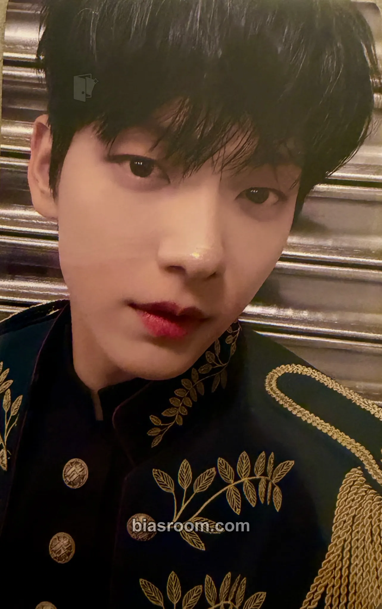 Soobin Act: Sweet Mirage Photocard - TOMORROW X TOGETHER - TOMORROW X TOGETHER K-pop photocard