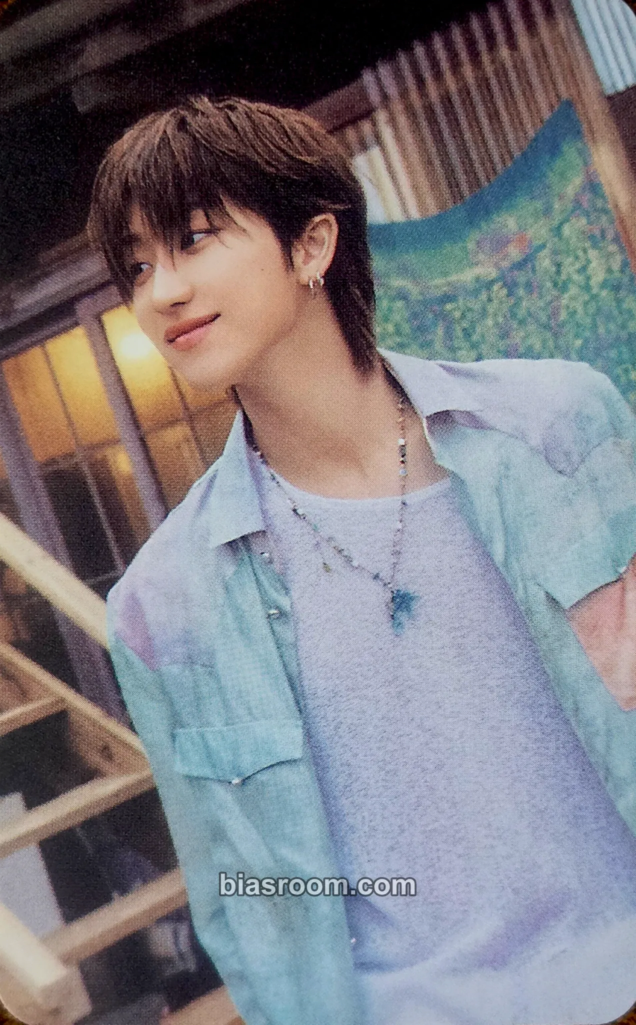 The8 Spill the Feels Photocard - SEVENTEEN - SEVENTEEN K-pop photocard