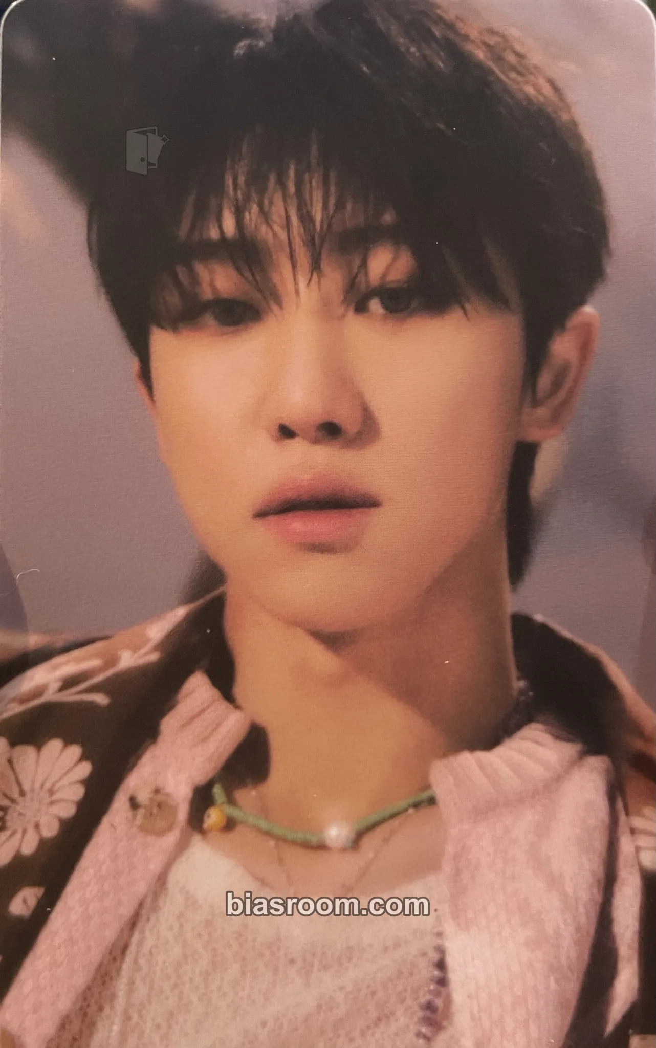 The8 Face the Sun Photocard - SEVENTEEN - SEVENTEEN K-pop photocard
