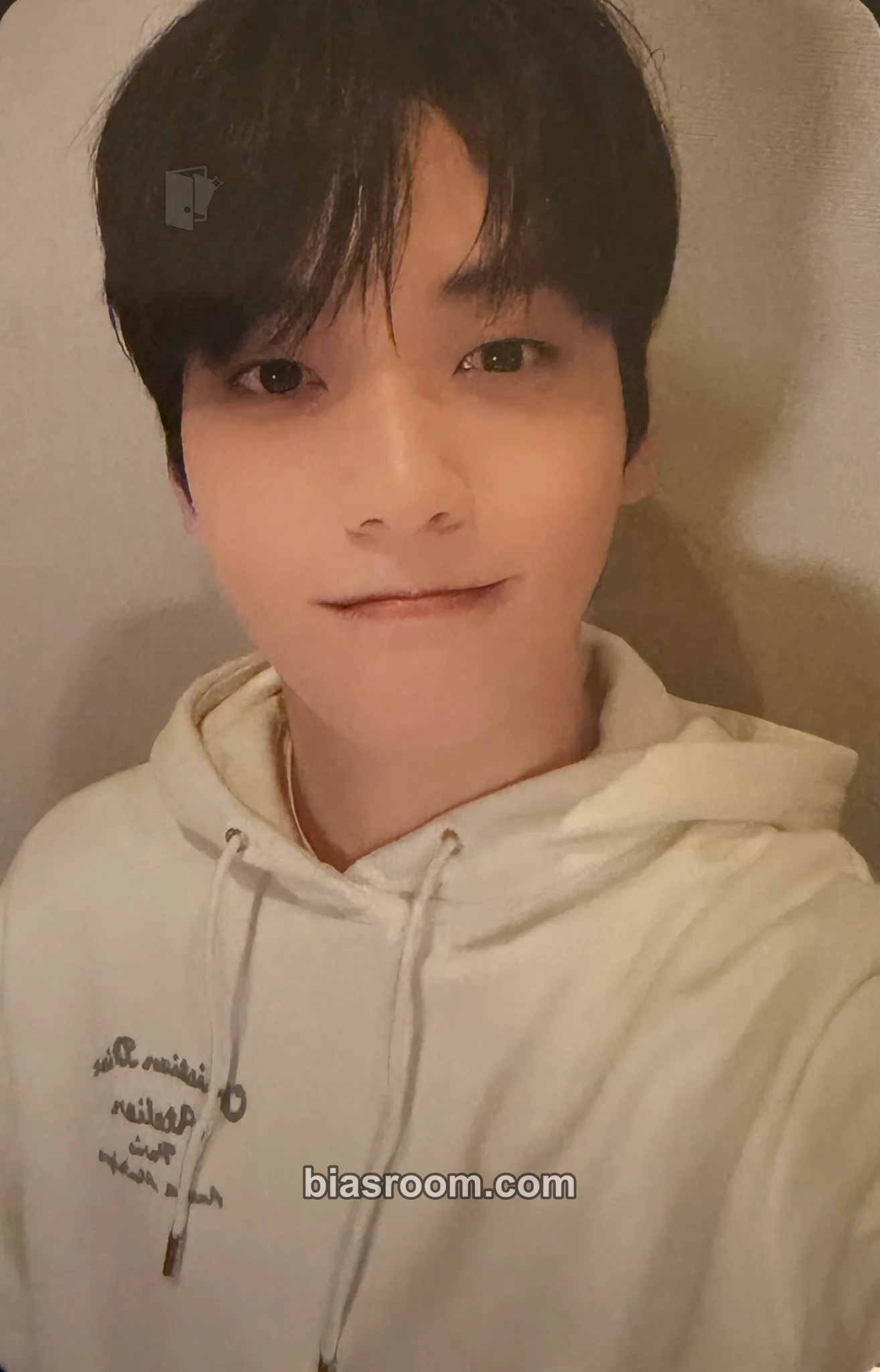 Soobin The Name Chapter: Freefall Photocard - TOMORROW X TOGETHER - TOMORROW X TOGETHER K-pop photocard