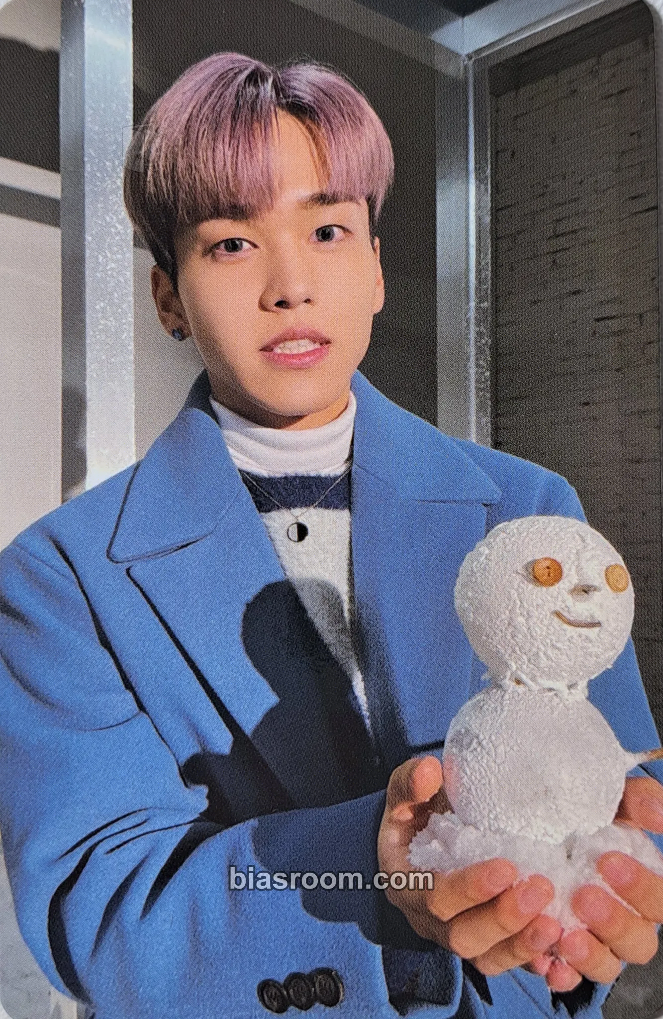Yuto Storage of ONF Photocard - ONF - ONF K-pop photocard