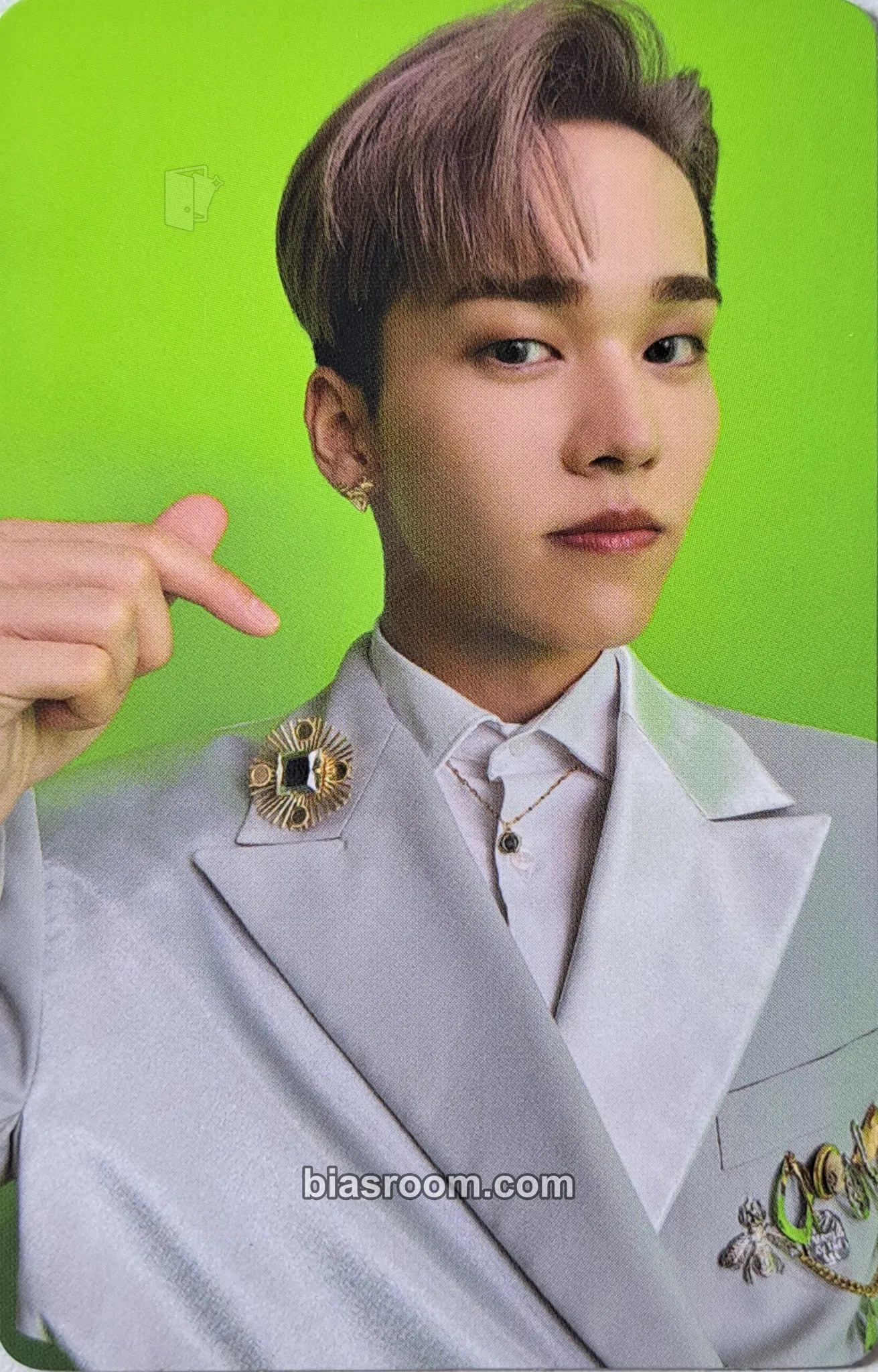 Yuto Storage of ONF Photocard - ONF - ONF K-pop photocard
