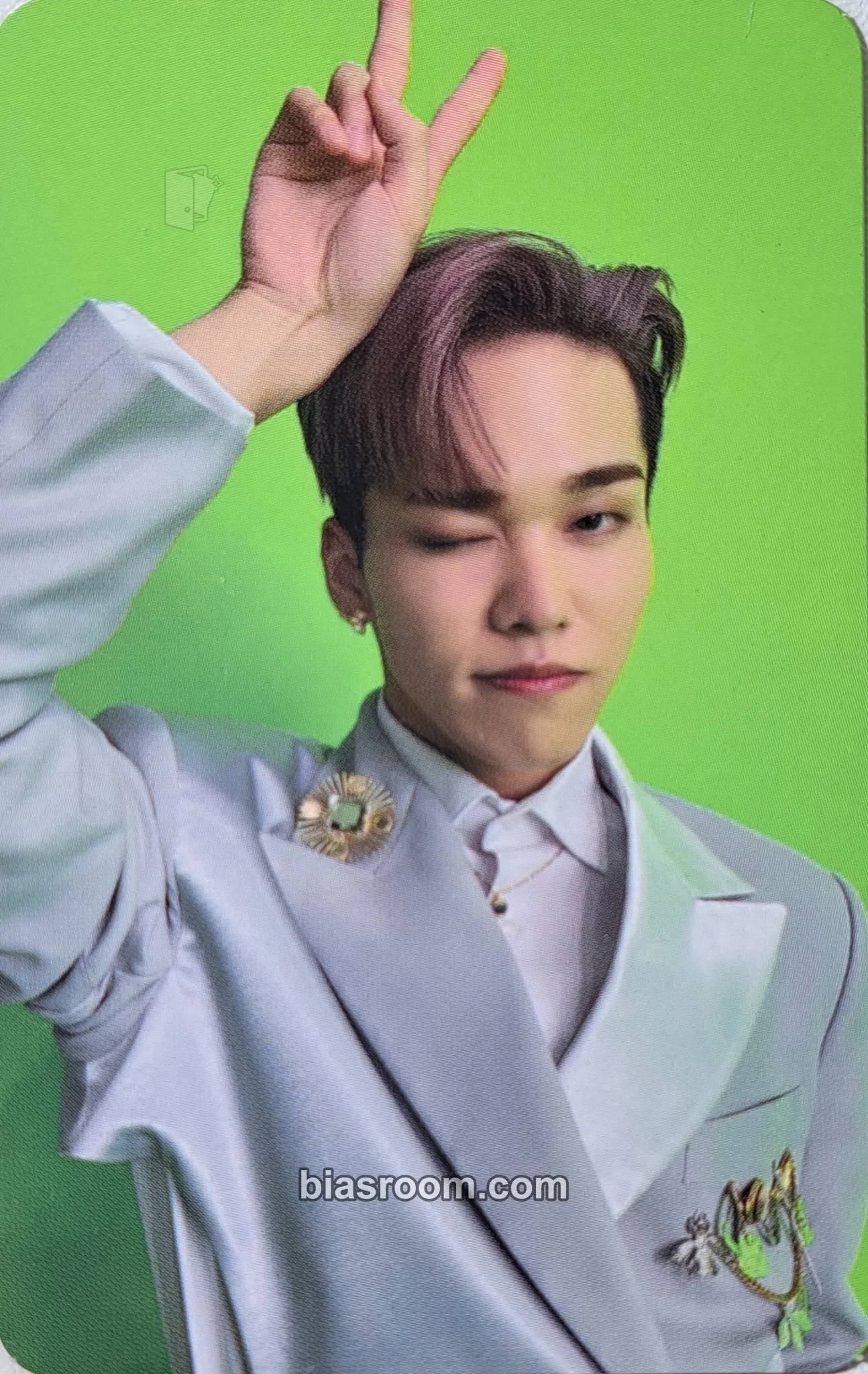 Yuto Storage of ONF Photocard - ONF - ONF K-pop photocard