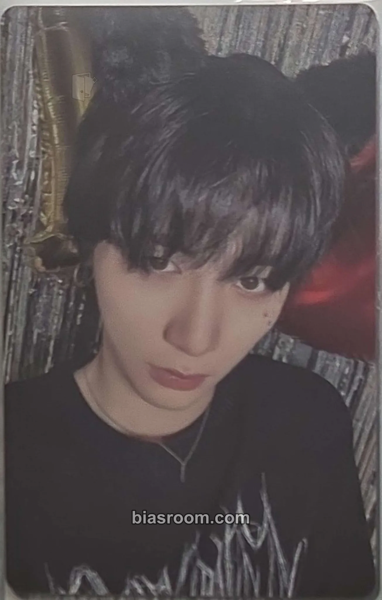 Taesan BIRTHDAY MD Photocard - BOYNEXTDOOR - BOYNEXTDOOR K-pop photocard